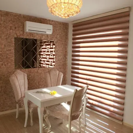 Tasada アパートホテル *