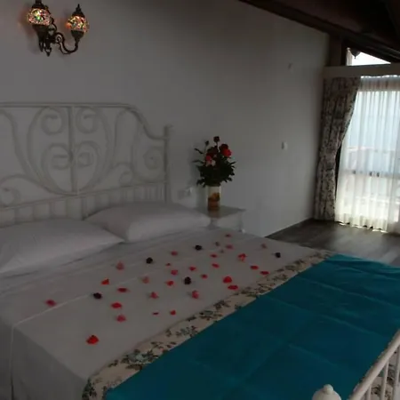 Tasada Appart hôtel *