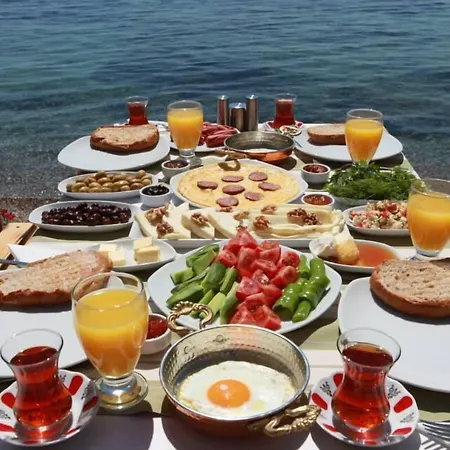 アパートホテル Tasada *