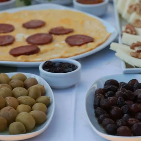 Tasada アパートホテル