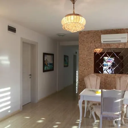 Appart hôtel Tasada Karaburun (Izmir)