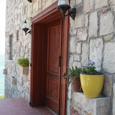 Tasada アパートホテル