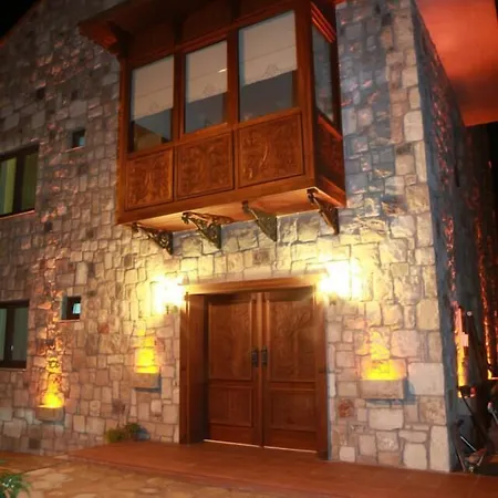 Tasada アパートホテル