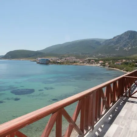 Tasada アパートホテル