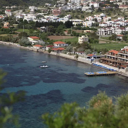 アパートホテル Tasada