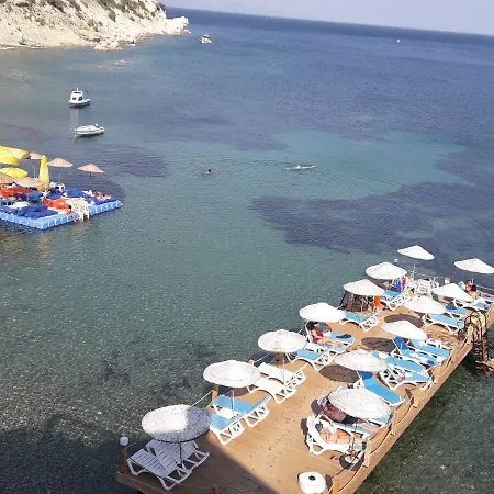 Tasada アパートホテル