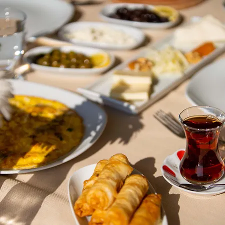 Tasada アパートホテル カラブルン