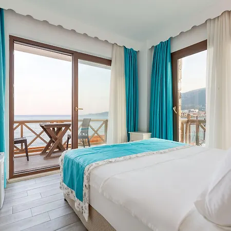 Tasada アパートホテル *