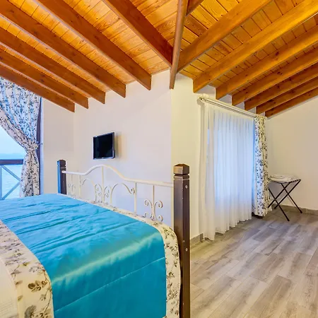 アパートホテル Tasada *