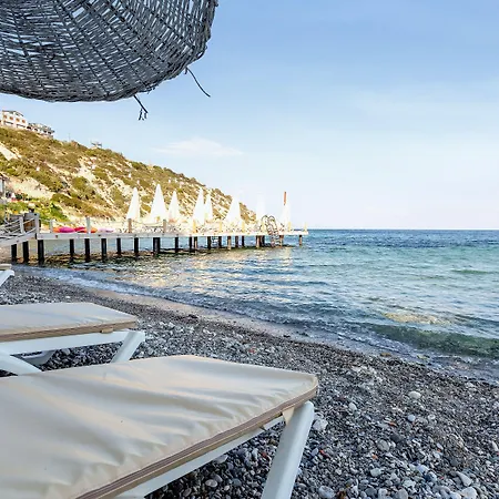 アパートホテル Tasada *