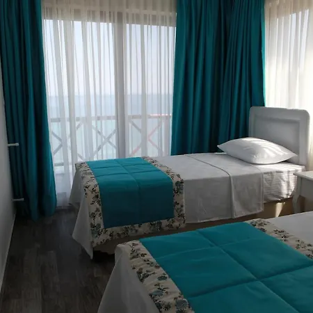 Tasada アパートホテル *