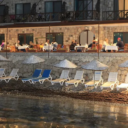 アパートホテル Tasada