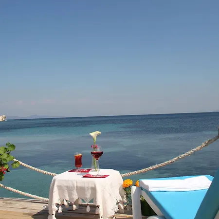 Tasada アパートホテル *