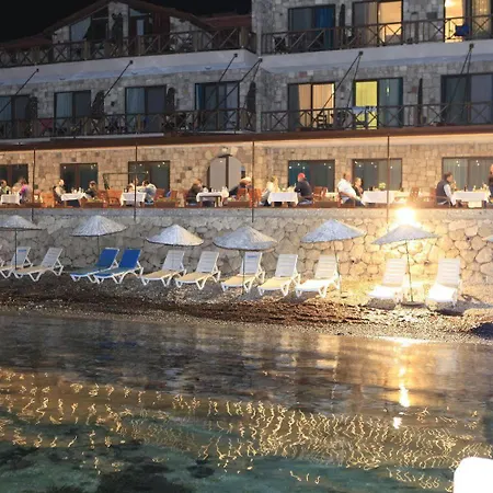 アパートホテル Tasada *