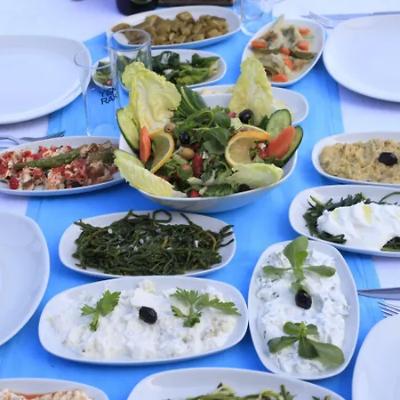 Tasada מלון דירות