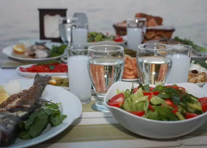 מלון דירות Tasada *