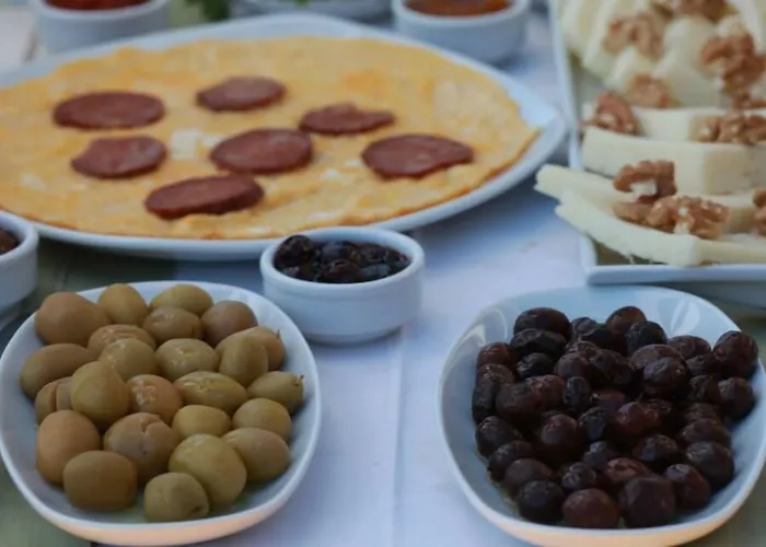 Tasada מלון דירות