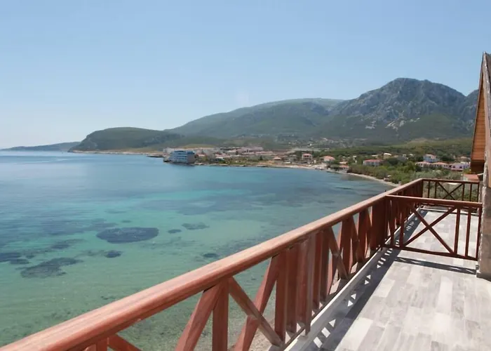 Tasada מלון דירות