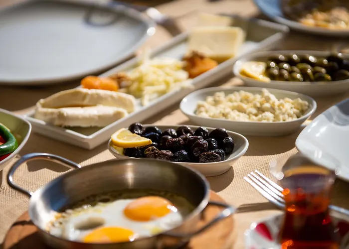 מלון דירות Tasada קרבורון