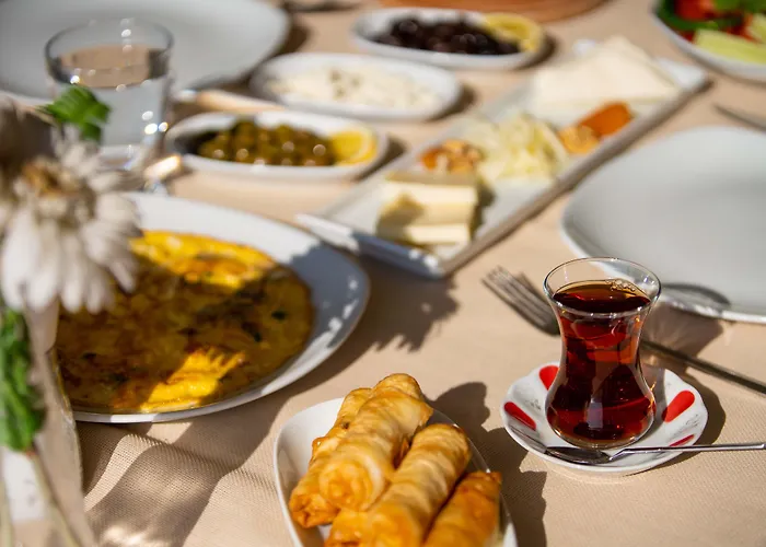 Tasada מלון דירות קרבורון