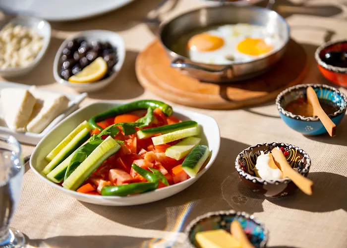 Tasada מלון דירות *