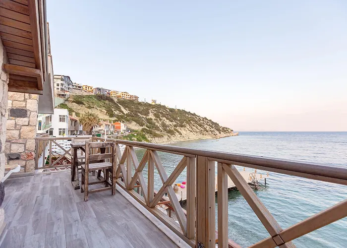 Tasada מלון דירות *