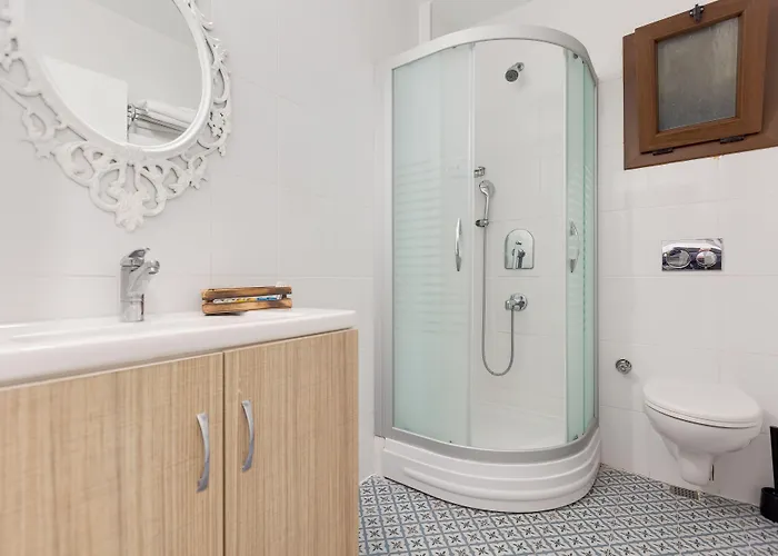 מלון דירות Tasada