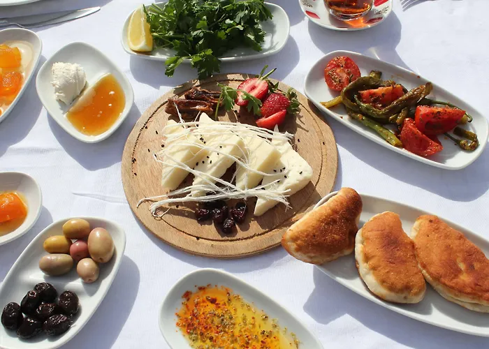 Tasada מלון דירות *